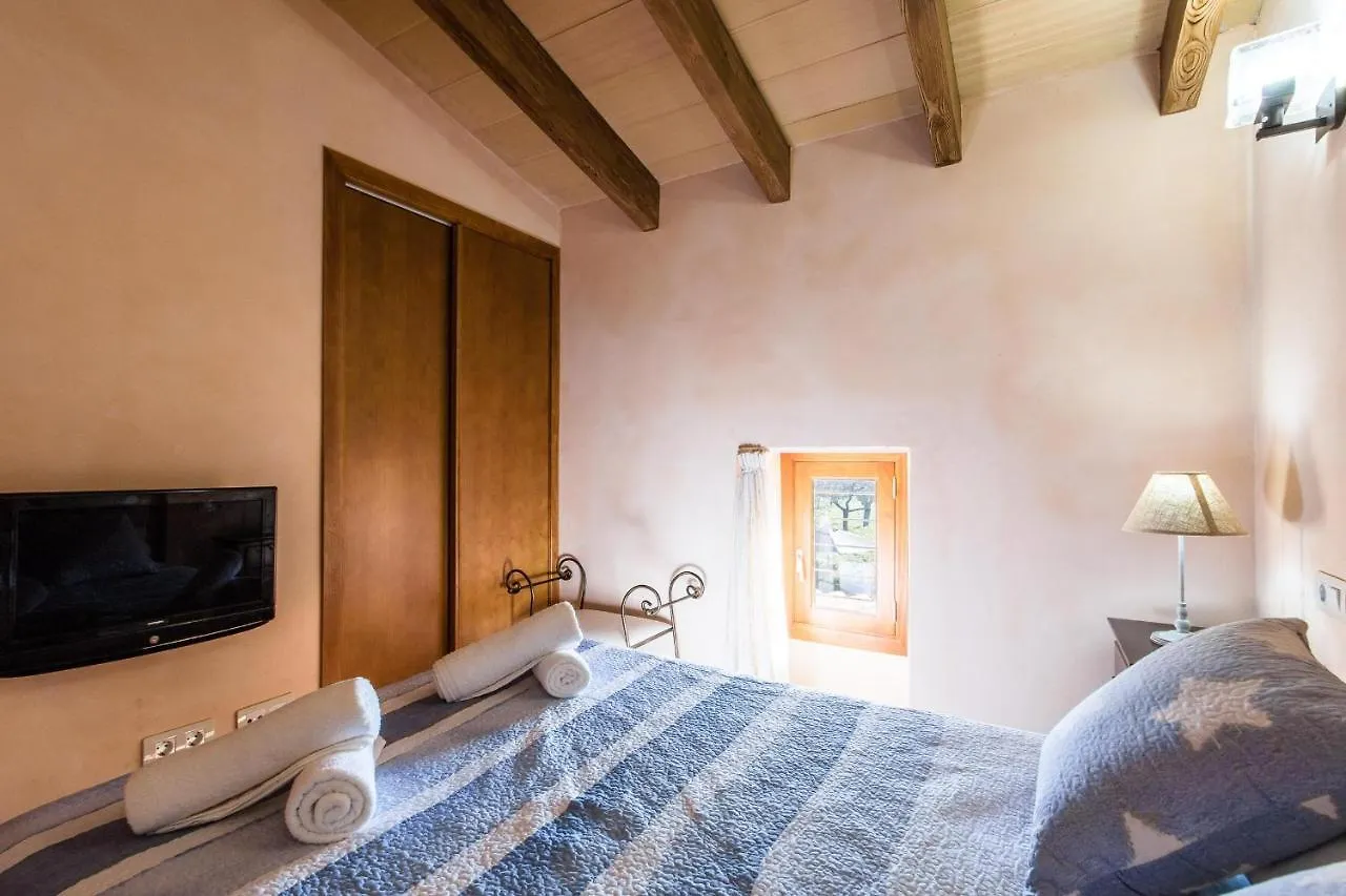 Villa Capo Búger Spagna