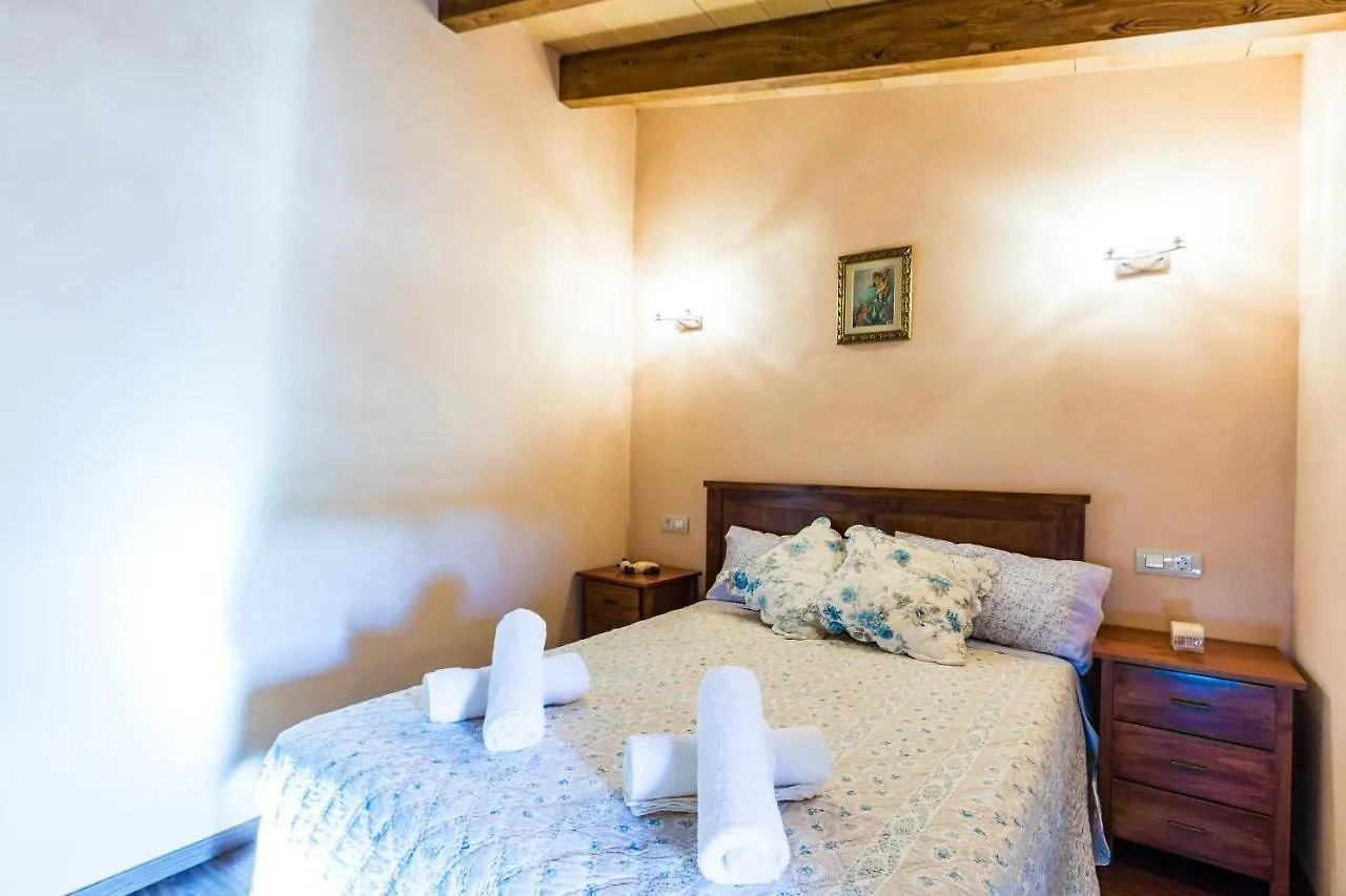 Villa Capo Búger